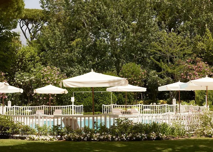 Eccellenti Recensioni Hotel Joseph Marina di Pietrasanta