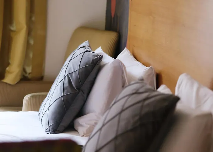 Top Hotels Near Me Windsor