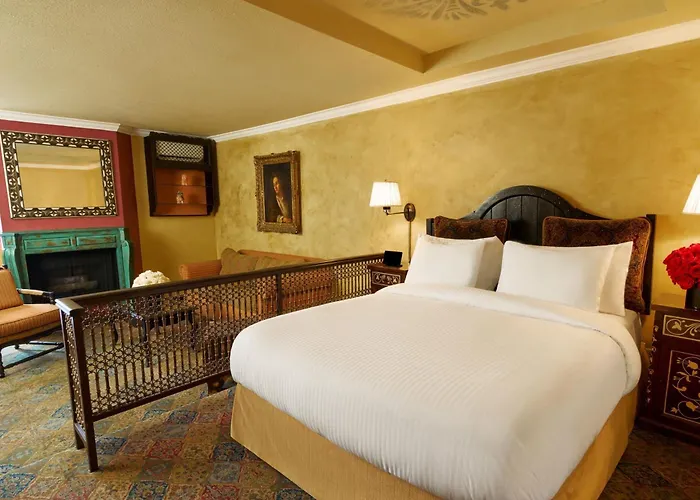 The 10 Best Hotels in Los Angeles
