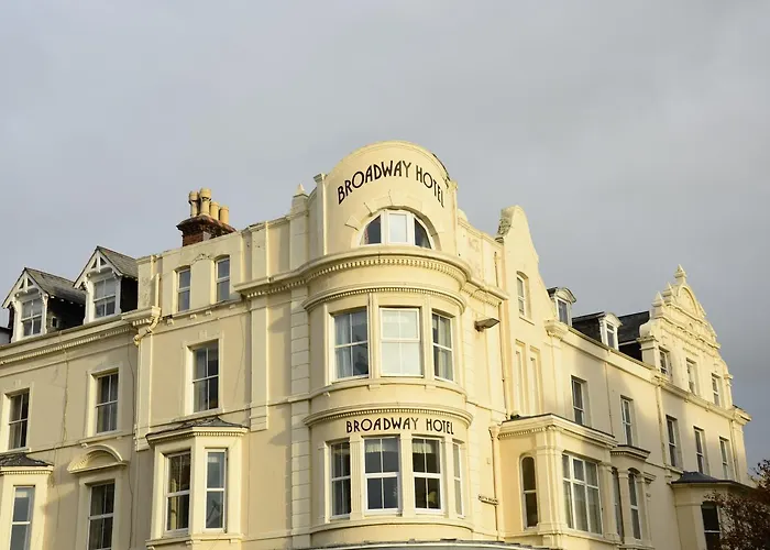 Best Half Board Hotels in Llandudno, UK
