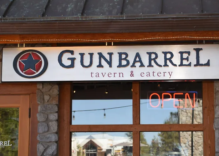 South Lake Tahoe Hotel