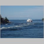 Vancouver Island Ferry