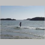 Tofino beach - Vancouver Island