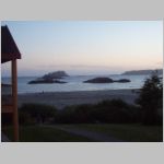 Tofino beach - Islands 