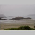 Tofino beach - Vancouver Island
