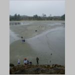 Tofino beach - Vancouver Island