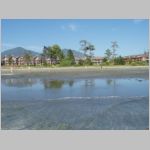 Tofino beach - Vancouver Island