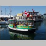 Victoria Harbour Ferry