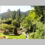 Butchard Gardens