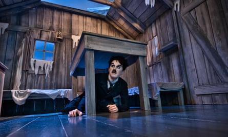 Charlie Chaplin´s Home-Chaplins World, Vevey-Switzerland