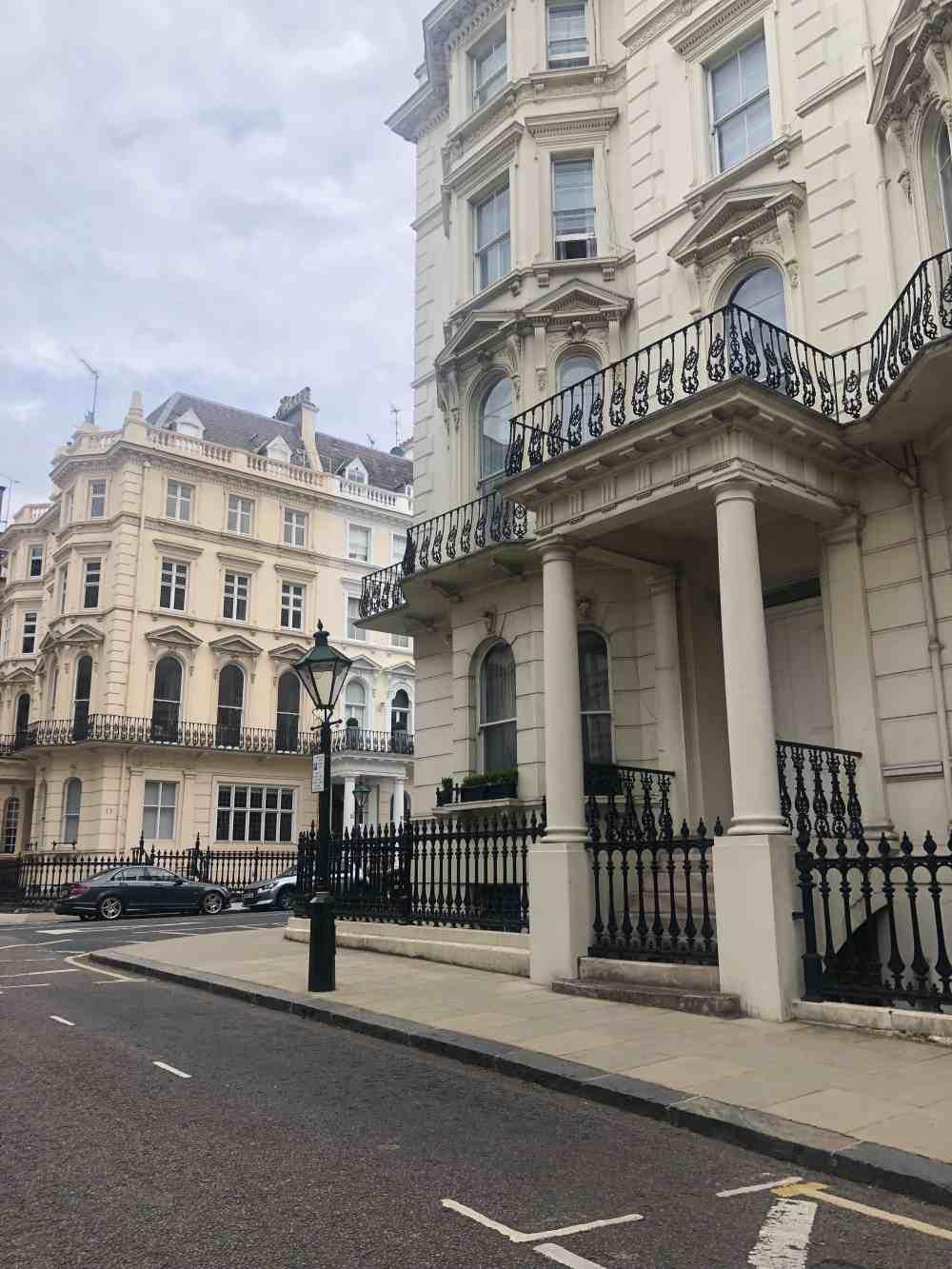 City break to London... What to do in 3 days?