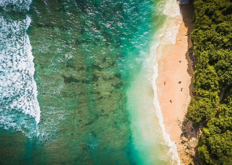 Relaxing holidays: 5 destinations to combat stress