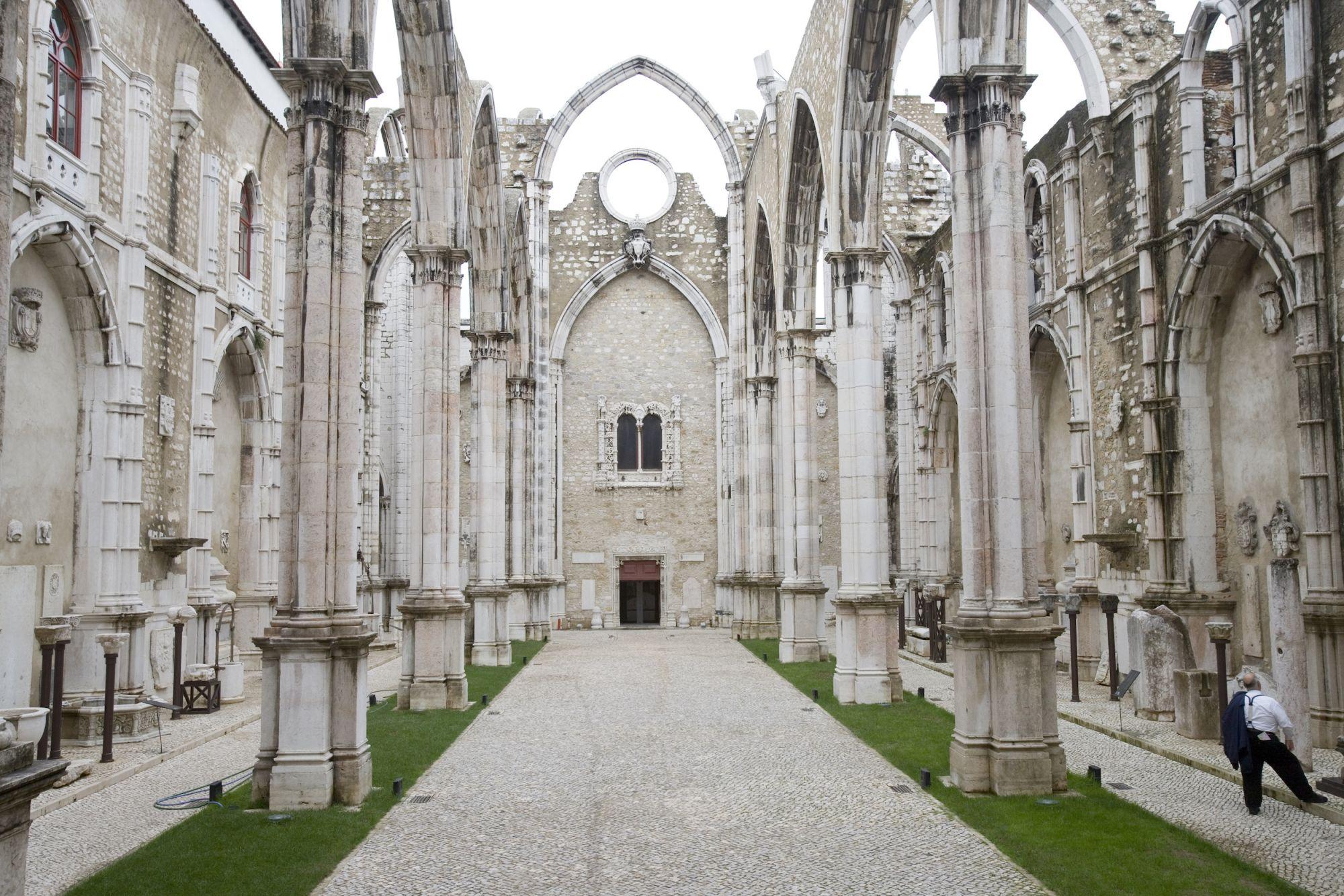 lisbona e dintorni, cosa fare e cosa vedere