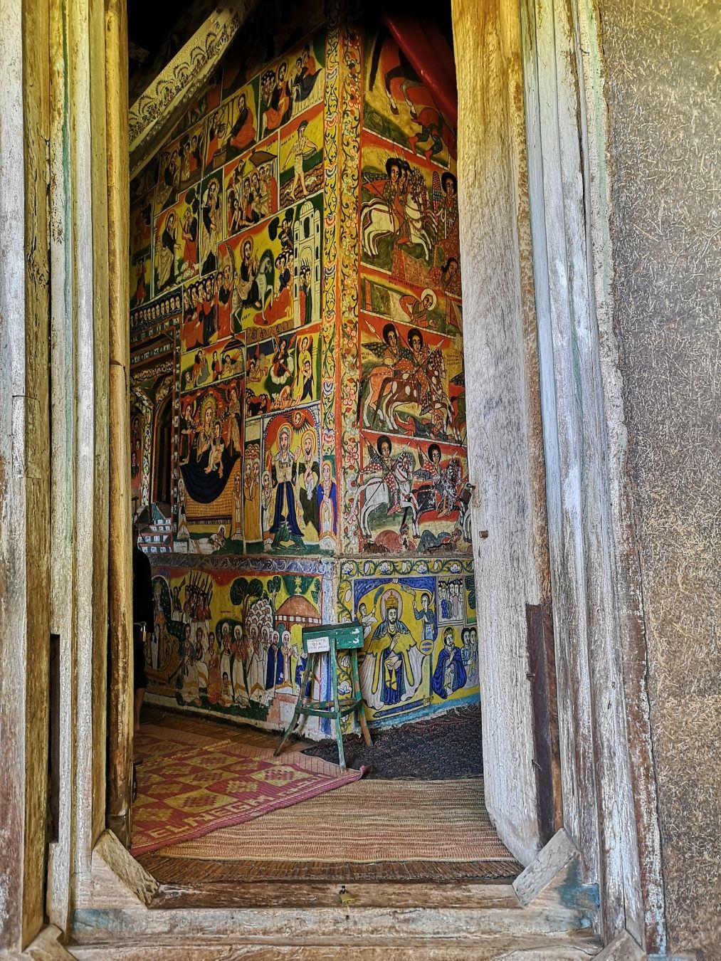 Lago di Tana, Etiopia © Piero Pasini / Lonely Planet Italia