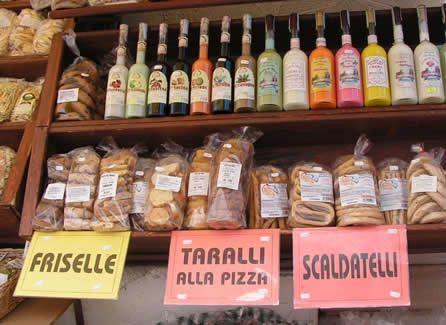 Apulia: the best food festivals