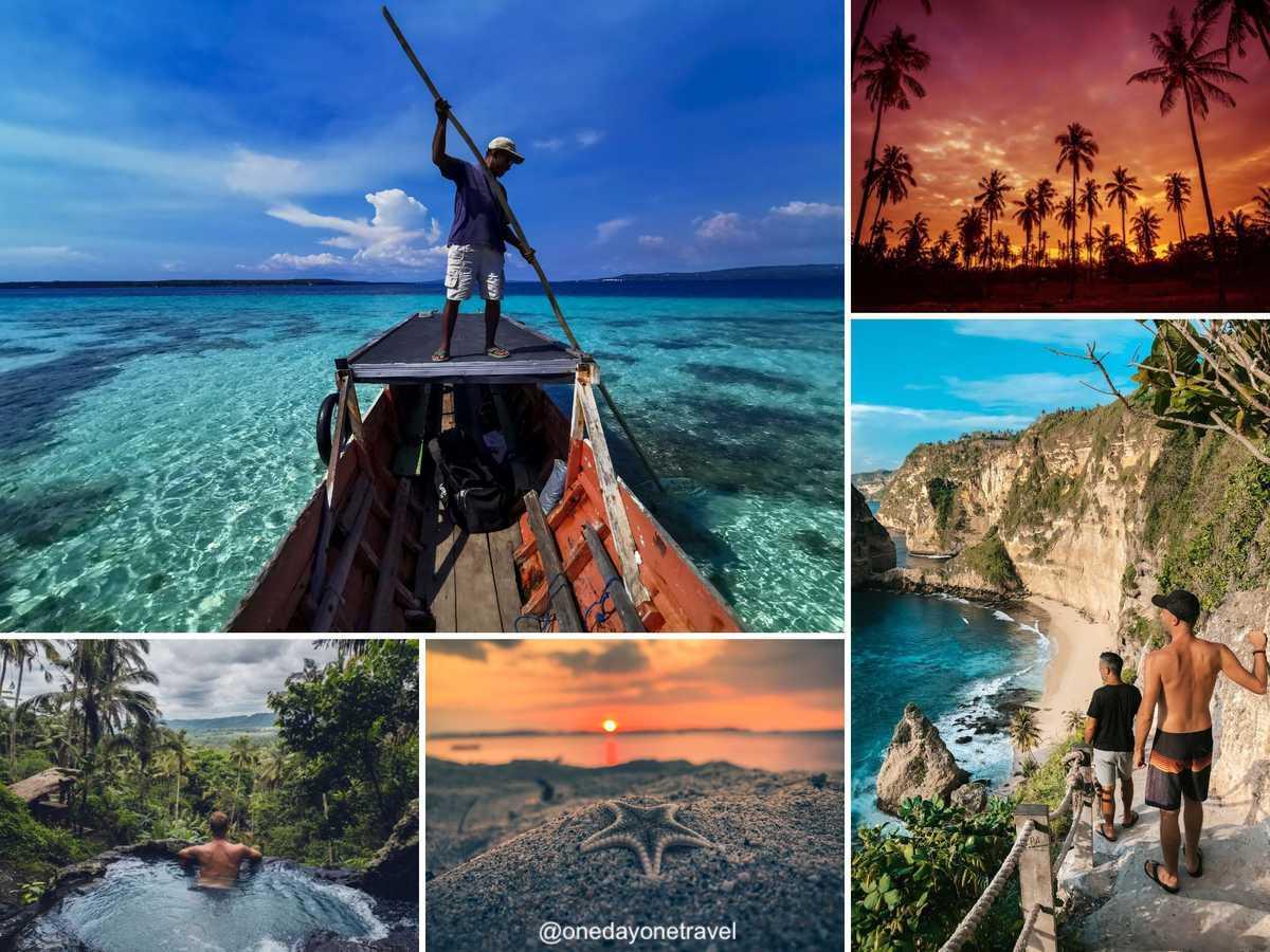 Expatriation to Bali: From travel blog to travel in Indonesia