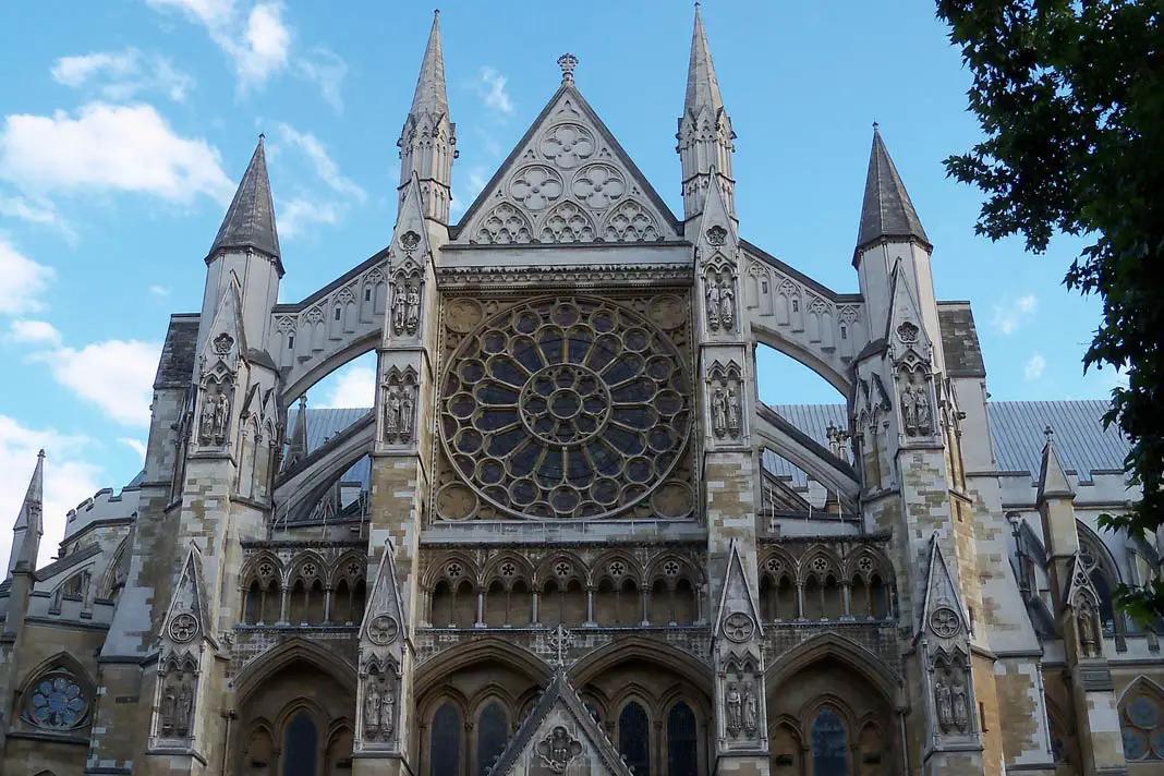 Die Westminster Abbey