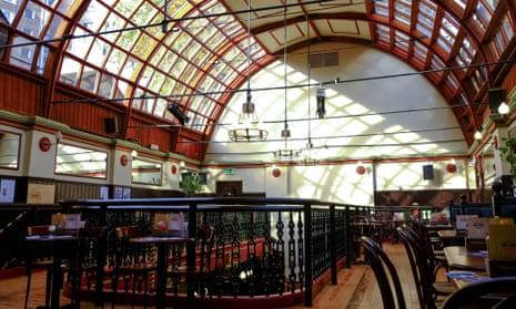 Let’s go to … Nottingham | Nottingham holidays