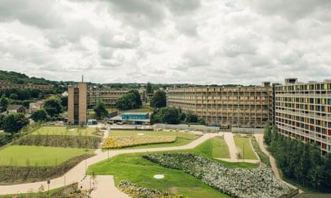 ParkHill Phase2 LR-34. S1 Artspace, Sheffield