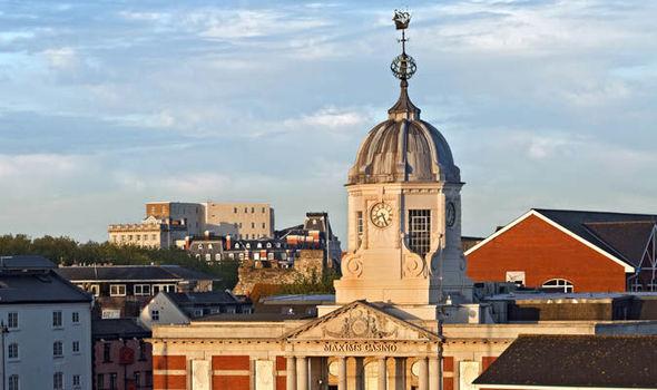 Discover the Excitement of Southampton - The Perfect Cruise Destination!