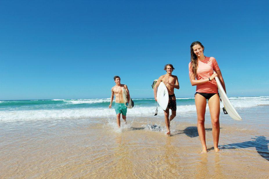 Brisbanites would caption this picture: 