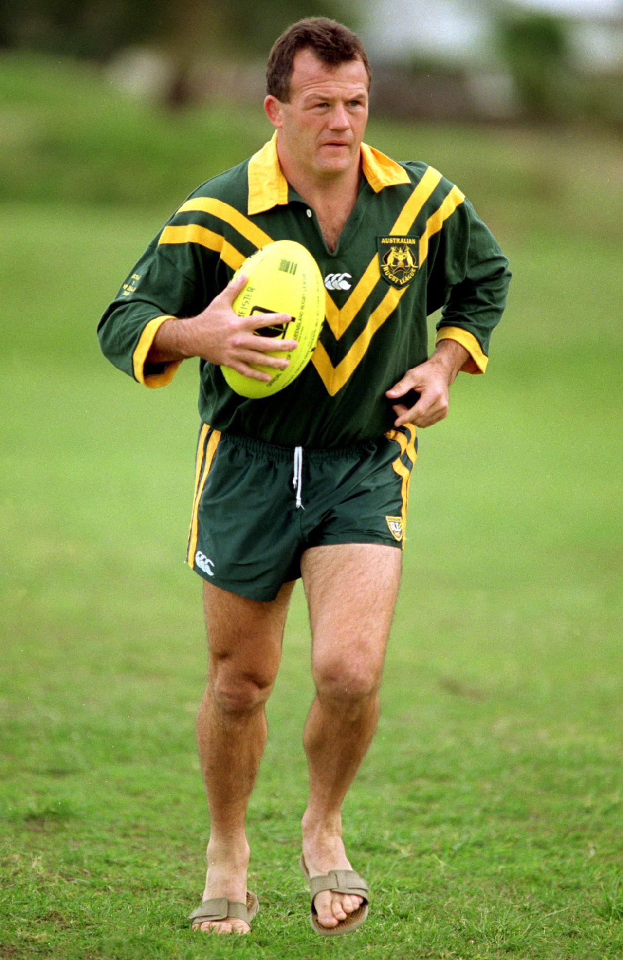 Bonding exercise: picnics in the park.