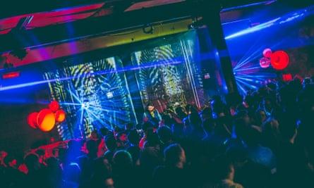 The alt city guide to Sheffield | United Kingdom holidays