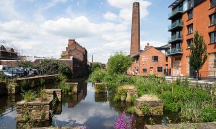 Kelham Island Quarter