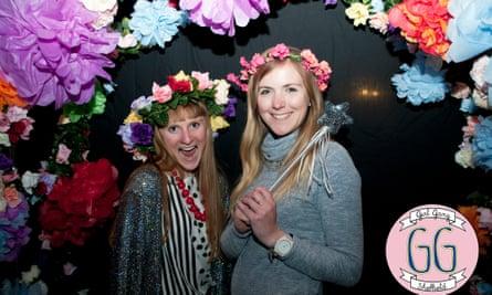 Girl Gang at Handmade Cinema