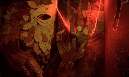 The Night Kitchen, Sheffield