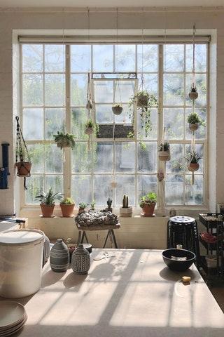 9. Do a pottery class  Try something different for your next date by getting your hands dirty at a pottery taster...