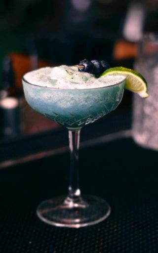 11. Make your perfect cocktail  BYOC is not your average cocktail bar rather than just turning up and ordering a...