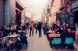 Whether it's for a first date where you want to keep things simple or you're wanting to get back to basics these...