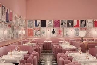 16. Indulge in afternoon tea at Sketch  London is full of excellent places for afternoon tea but theres only one where...
