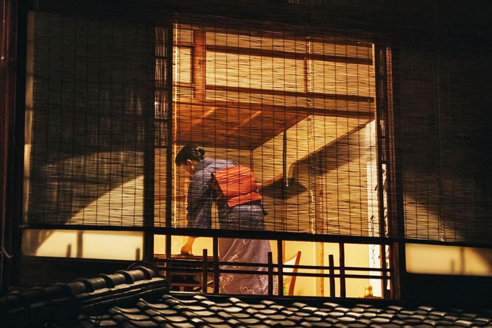 Kyoto's creative scene | The next wave of innovators taking a new slant on traditional Japanese artistry