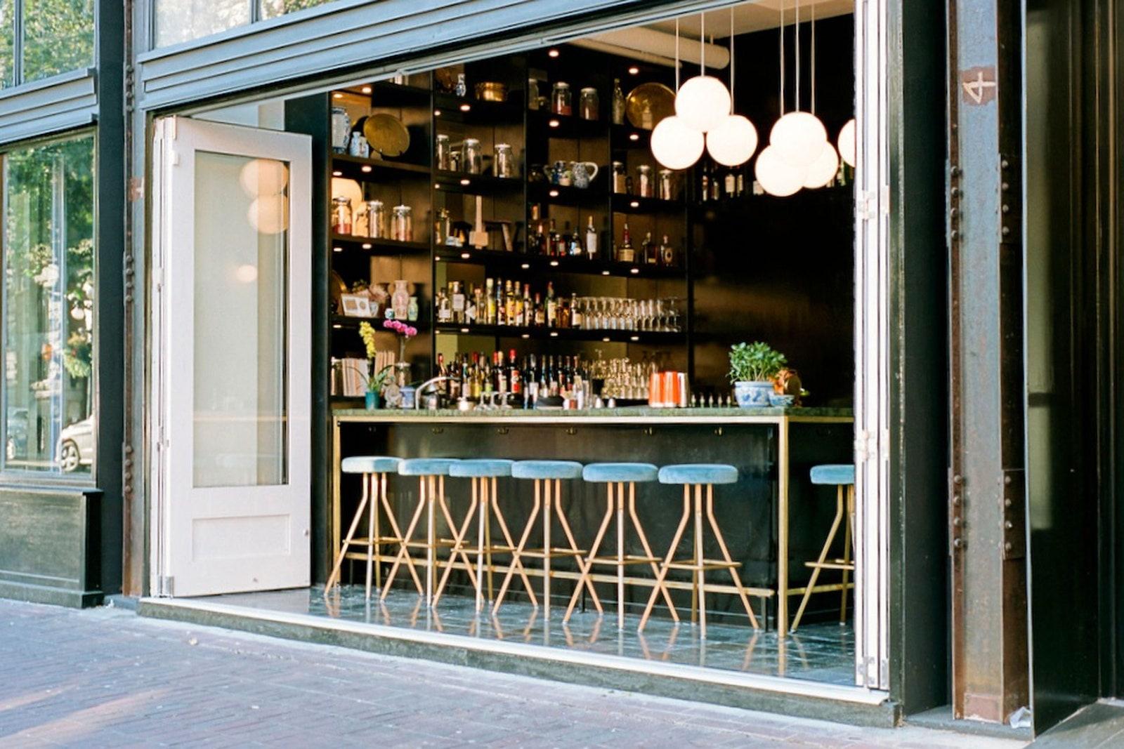 Downtown Eastside Vancouver