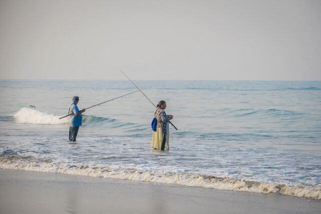 Goa India - Summer, Sun, Palm Trees & Endless Beaches